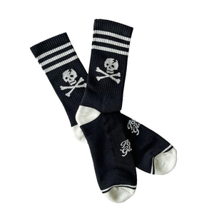 Age of Glory Marauder Socks - Salt Flats Clothing