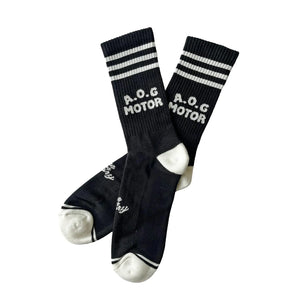 Age of Glory Marauder Socks - Salt Flats Clothing