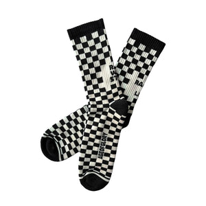 Age of Glory Racing Socks - Salt Flats Clothing