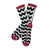 Age of Glory Tracks Socks - Salt Flats Clothing