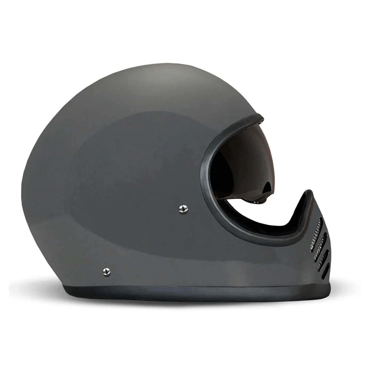 DMD SeventySeven Helmet R22-06 - Crayon Grey - Salt Flats Clothing