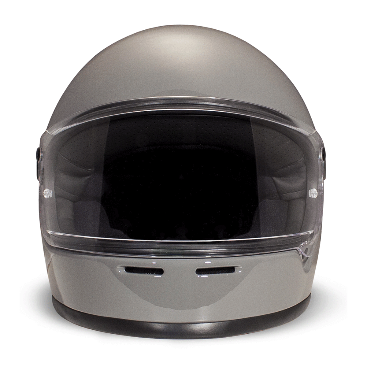 DMD Rivale Helmet R22-06 - Crayon Grey - Salt Flats Clothing