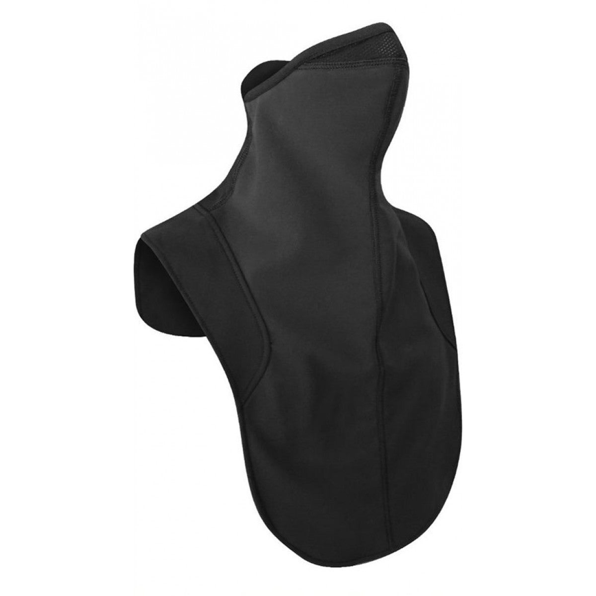 Racer Gloves Armor Neckwarmer Windbreaker Fleece - Salt Flats Clothing