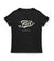 Fuel Motorcycles T'Shirt - Black - Salt Flats Clothing