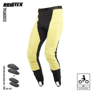 Bowtex Essential Protective Leggings - Salt Flats Clothing