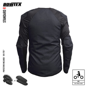 Bowtex Standard R Protective Under Shirt - Salt Flats Clothing