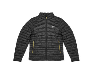 Fuel Motorcycles Bunker Jacket - Salt Flats Clothing