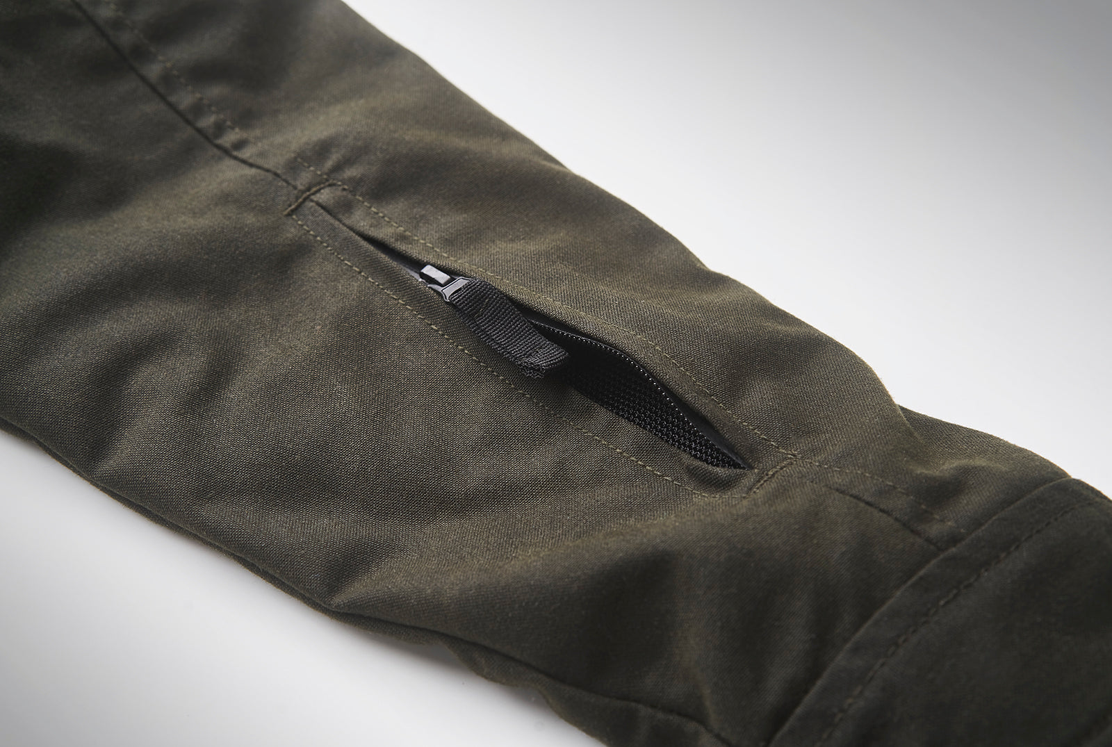 Fuel Motorcycles Bunker Jacket - Salt Flats Clothing
