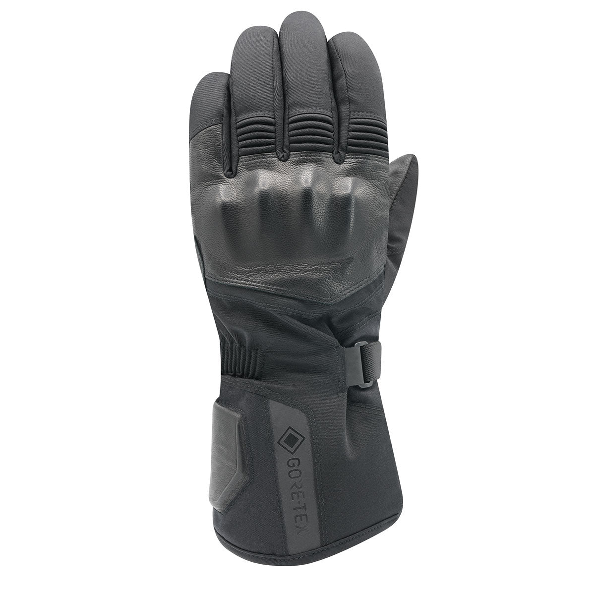 Racer Gloves Dynamic 5 GTX Men's Glove - Black - Salt Flats Clothing