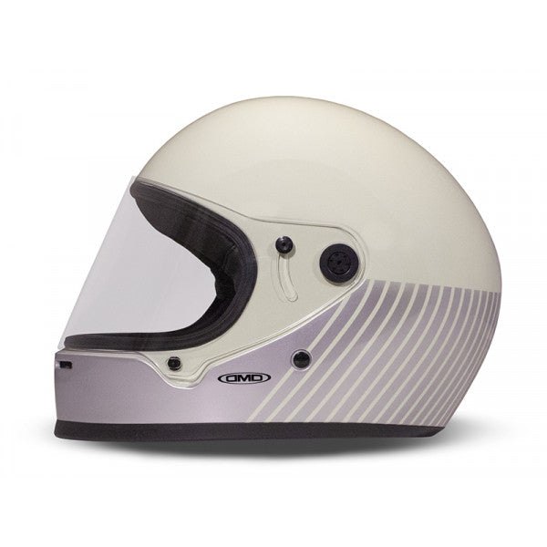 DMD Standard Collection Rivale Helmet R22-05 - Razor - Salt Flats Clothing