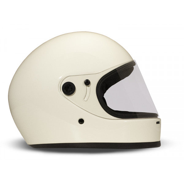 DMD Standard Collection Rivale Helmet R22-05 - Cream - Salt Flats Clothing