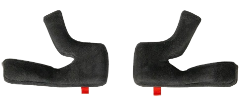 John Doe JD/One Helmet Cheek Pad - Salt Flats Clothing