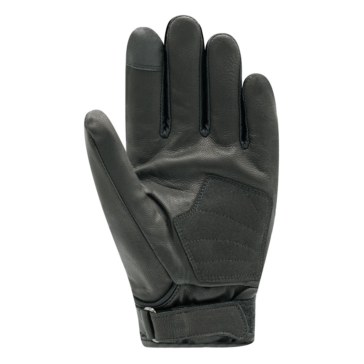 Racer Gloves Bridge Men's Glove - Black - Salt Flats Clothing