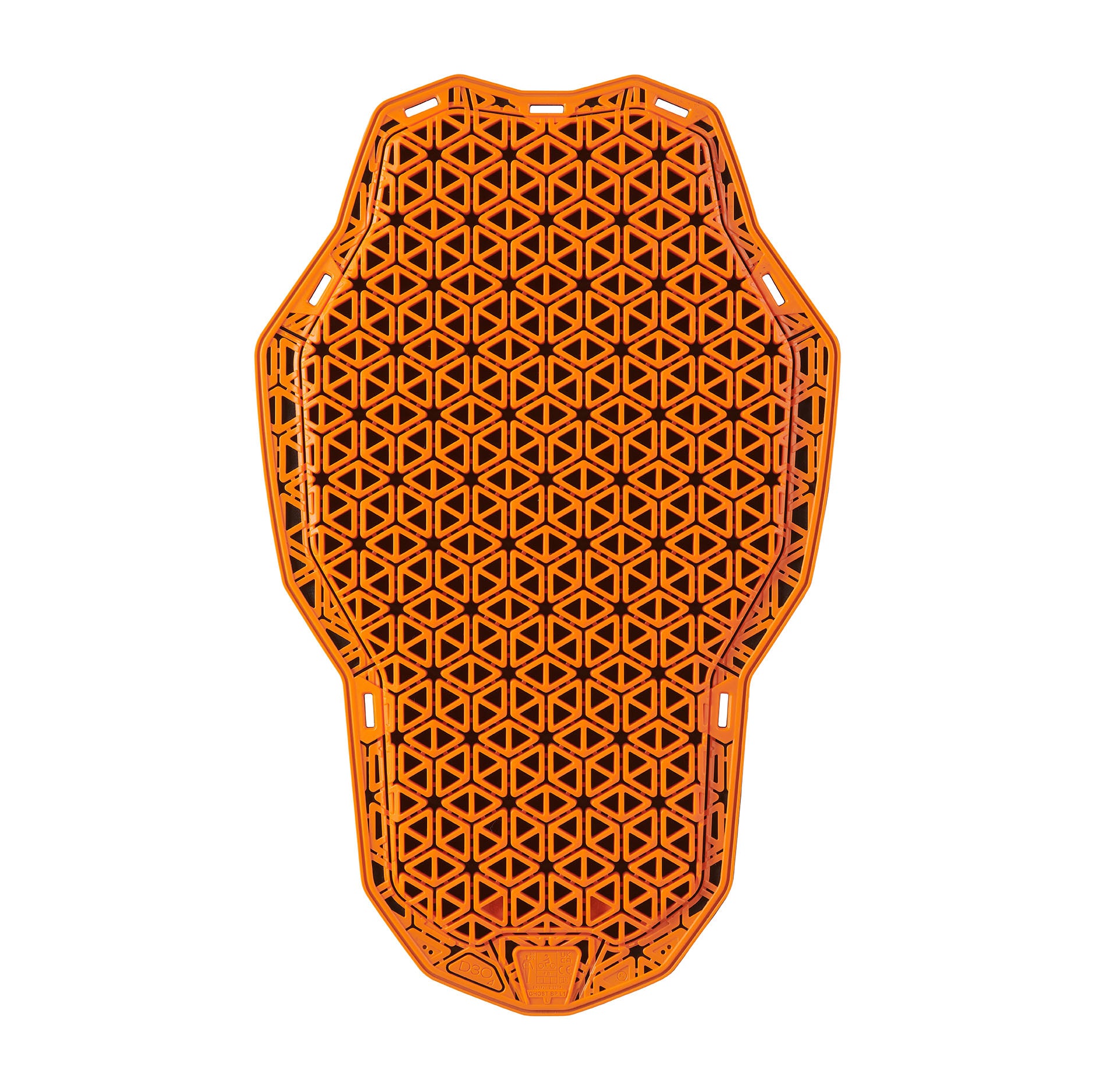 Resurgence Gear D3O Ghost Back Protector - Small