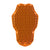 Resurgence Gear D3O Ghost Back Protector - Small