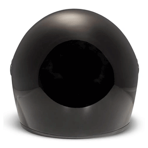 DMD Rivale Helmet R22-06 - Solid Black - Salt Flats Clothing