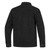 Silk Road Scout Men's Textile Jacket - Charcoal Black - Salt Flats Clothing