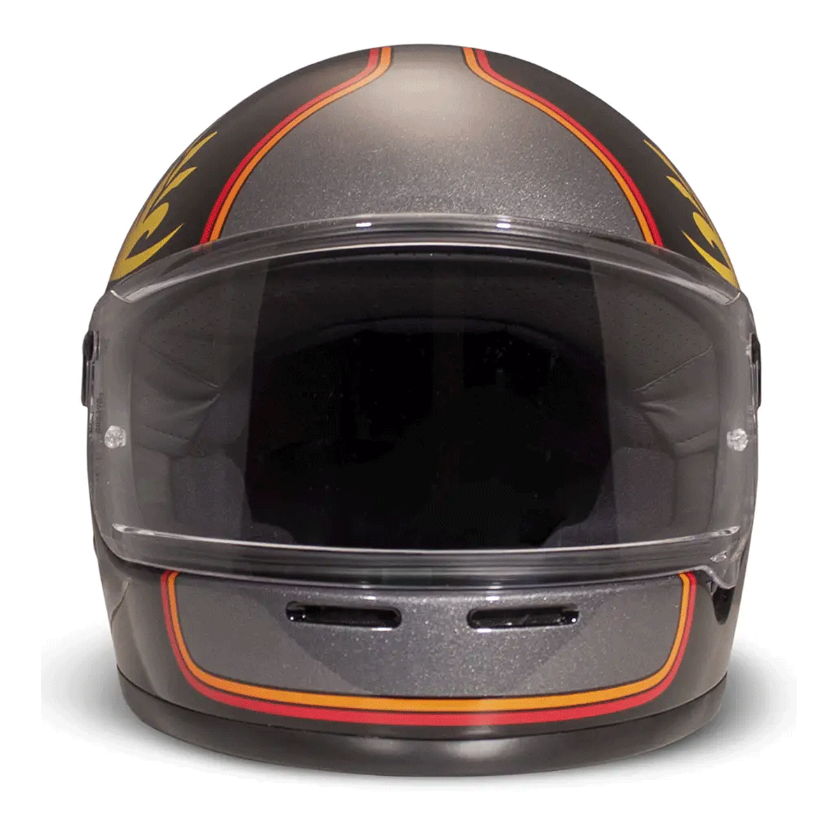 DMD Rivale Helmet R22-06 - Hawk - Salt Flats Clothing