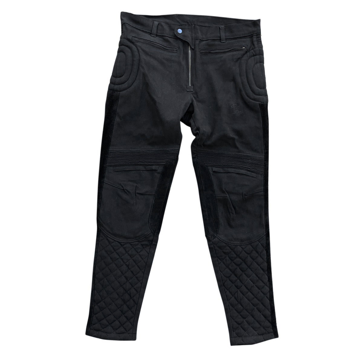 Age of Glory Desert CE Trousers - Black - Salt Flats Clothing