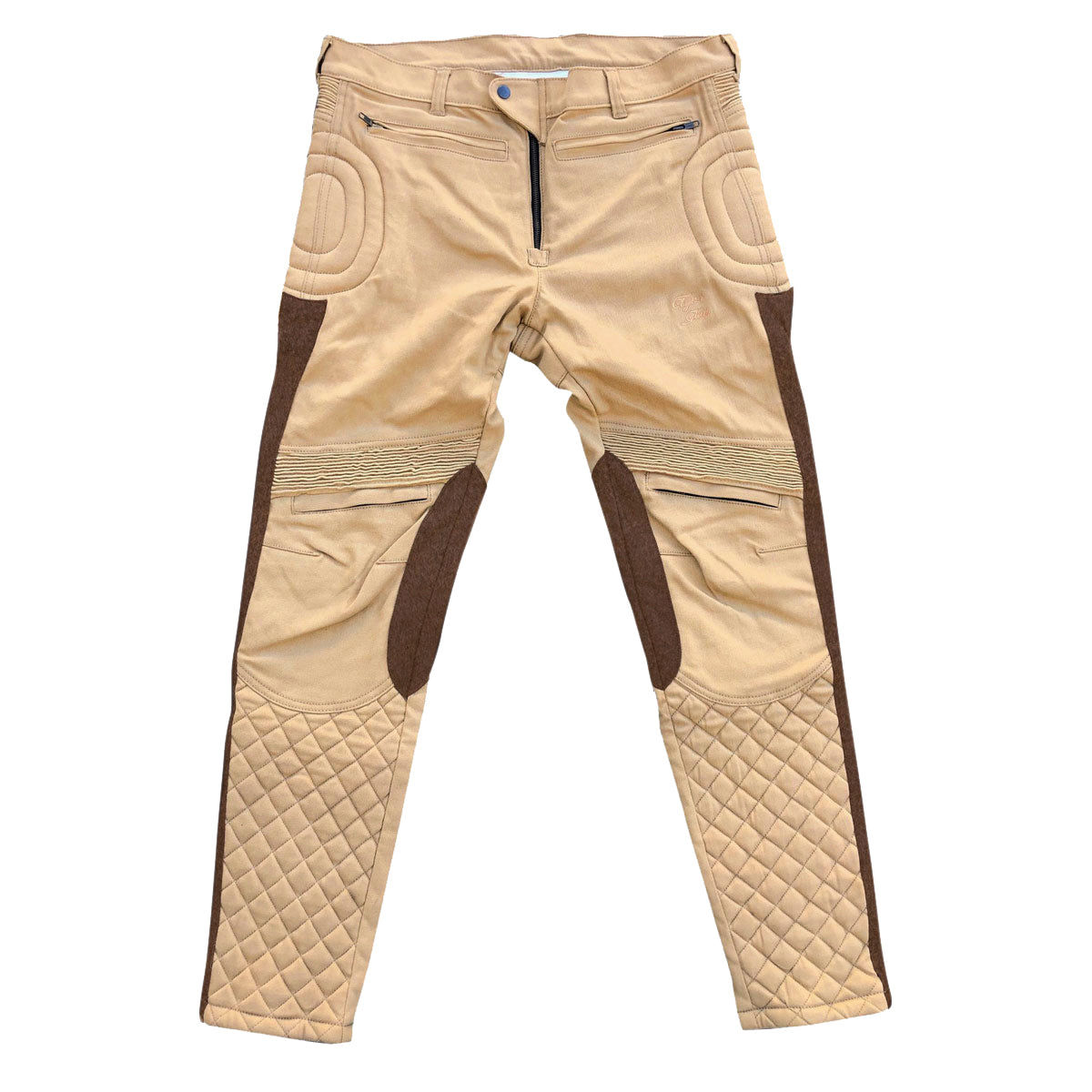 Age of Glory Desert CE Trousers - Sand - Salt Flats Clothing