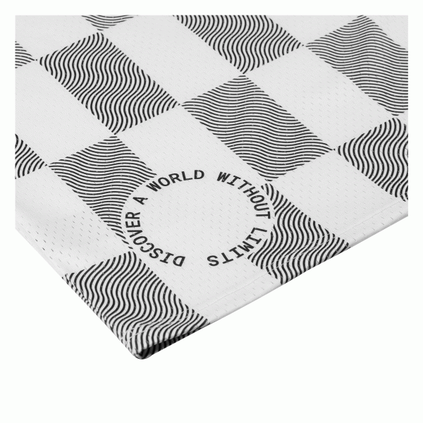 Silk Road Motocross Jersey - Black - Salt Flats Clothing