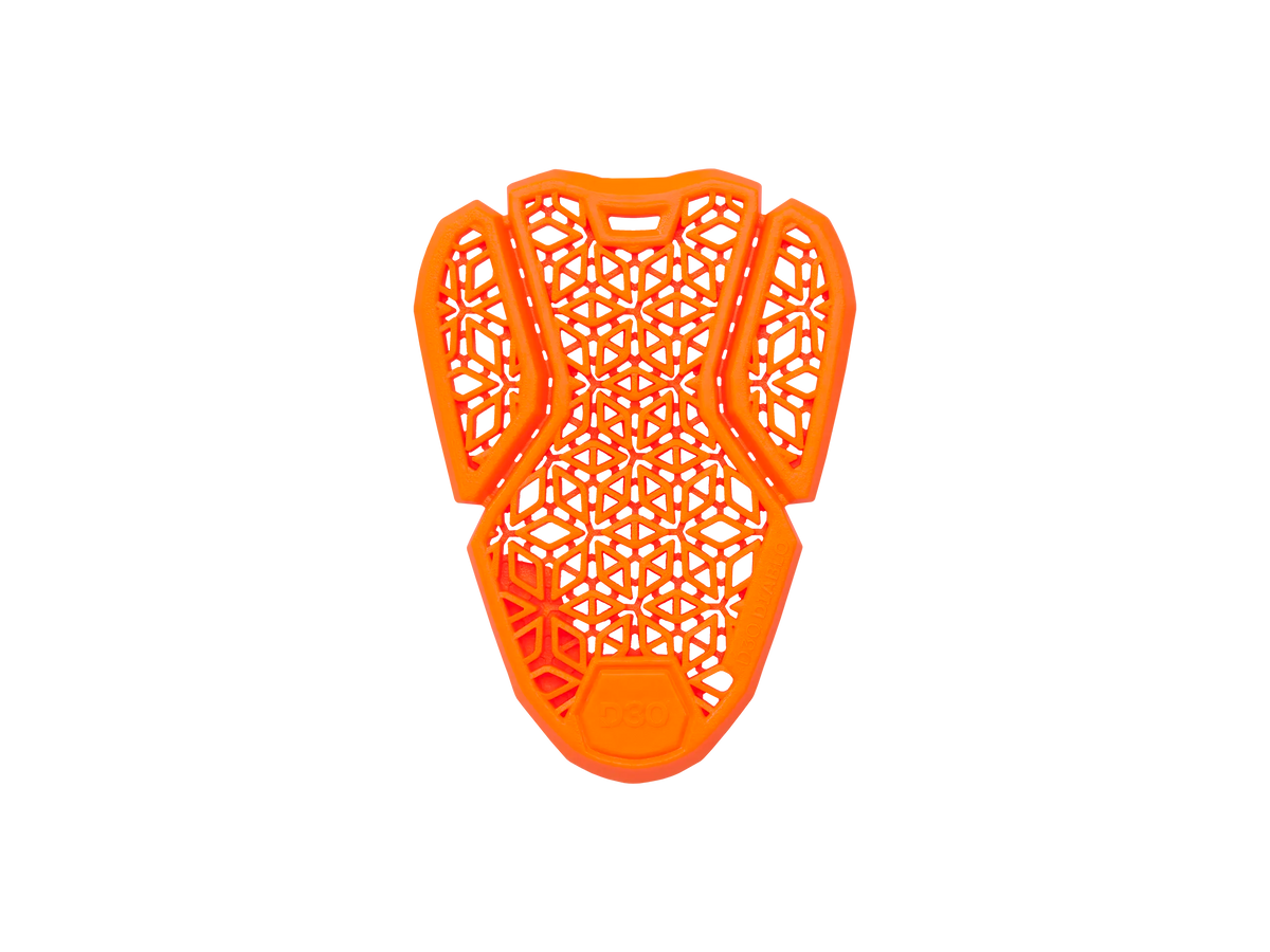 Resurgence Gear D3O Diablo Hip Pair - Level 2 - Salt Flats Clothing