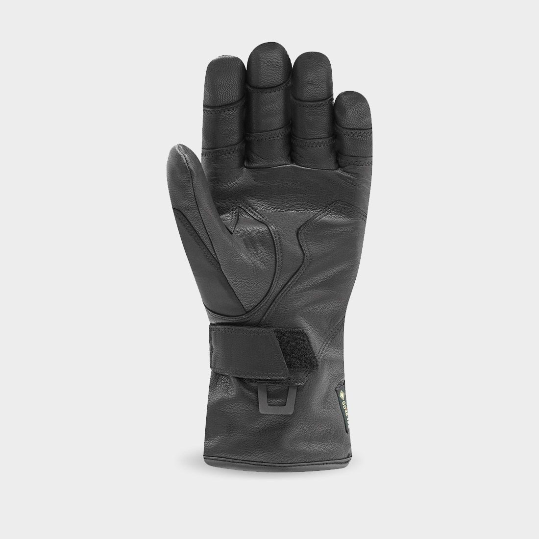 Racer Gloves Echo Grip GTX Men's Glove - Black - Salt Flats Clothing