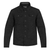 Silk Road Scout Men's Textile Jacket - Charcoal Black - Salt Flats Clothing