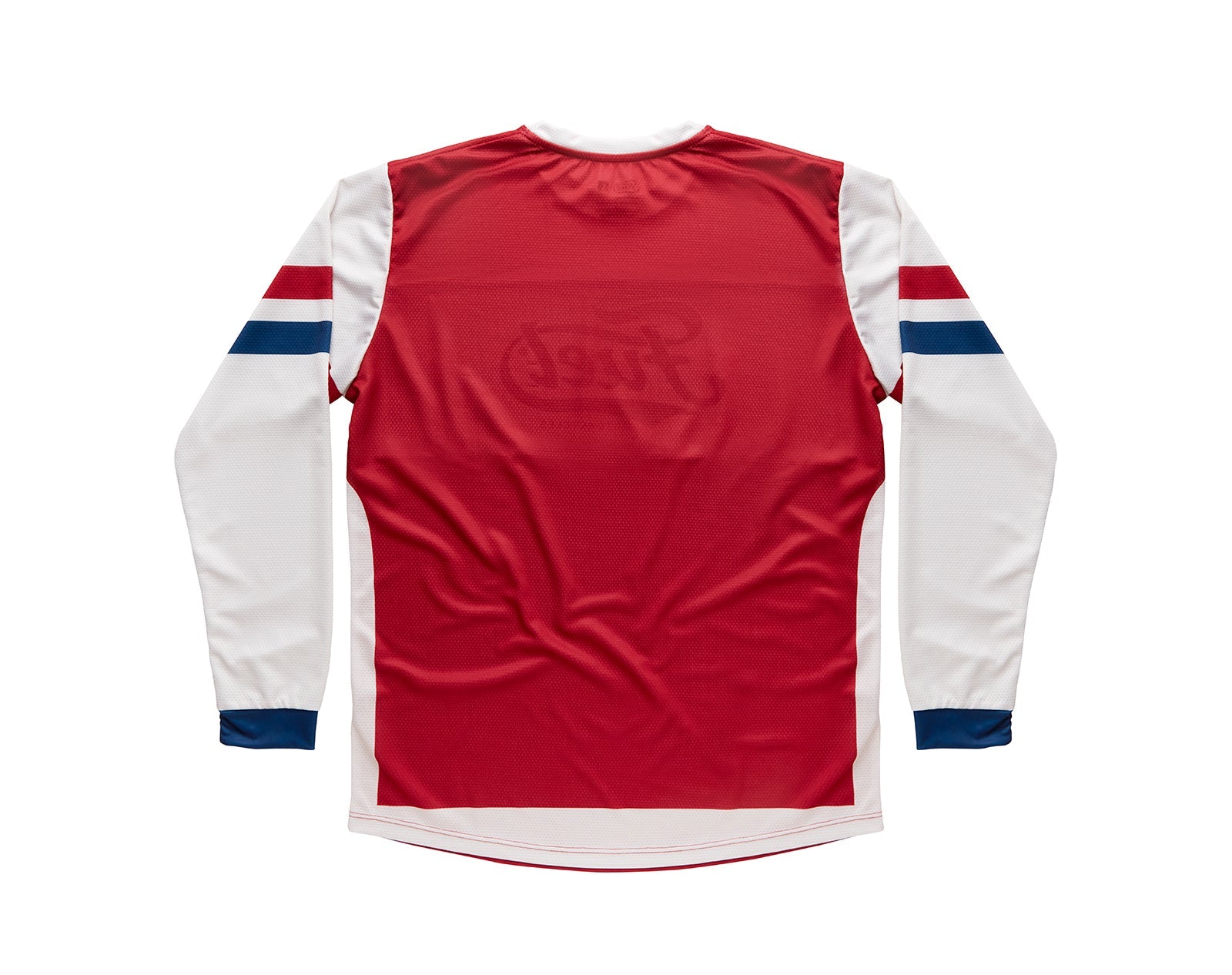 Fuel Motorcycles Enduro Jersey Kid - Salt Flats Clothing
