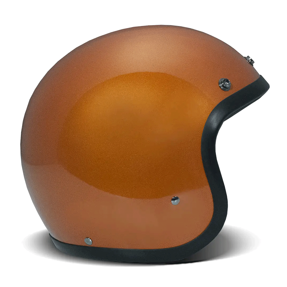 DMD Jet Retro Helmet R22-06 - Rame - Salt Flats Clothing