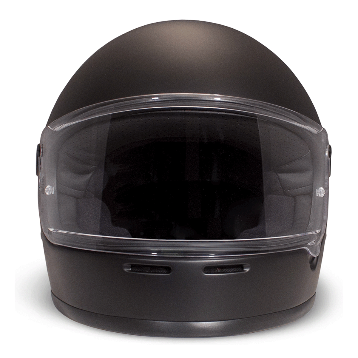 DMD Rivale Helmet R22-06 - Matt Black - Salt Flats Clothing 