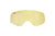 Fuel Motorcycles Goggle Lens Yellow - Salt Flats Clothing