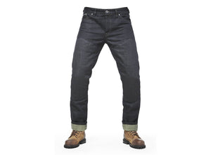 Fuel Motorcycles Greasy Selvedge Jeans - Salt Flats Clothing