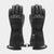 Racer Gloves Heat 5 Heated Men's Glove - Black - Salt Flats Clothing