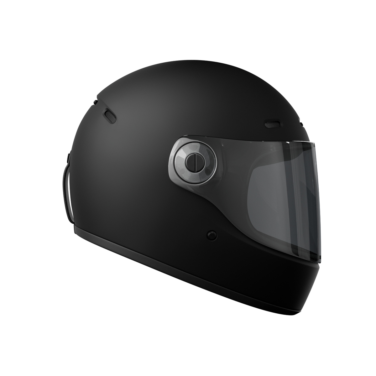 John Doe JD/ONE Helmet - Frozen Black - Salt Flats Clothing