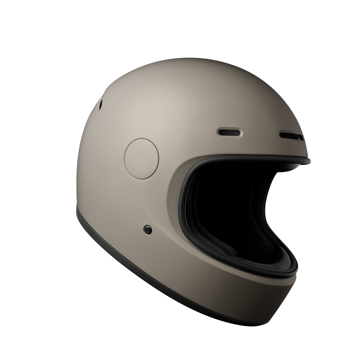 John Doe JD/ONE Helmet - Frozen Titanium - Salt Flats Clothing