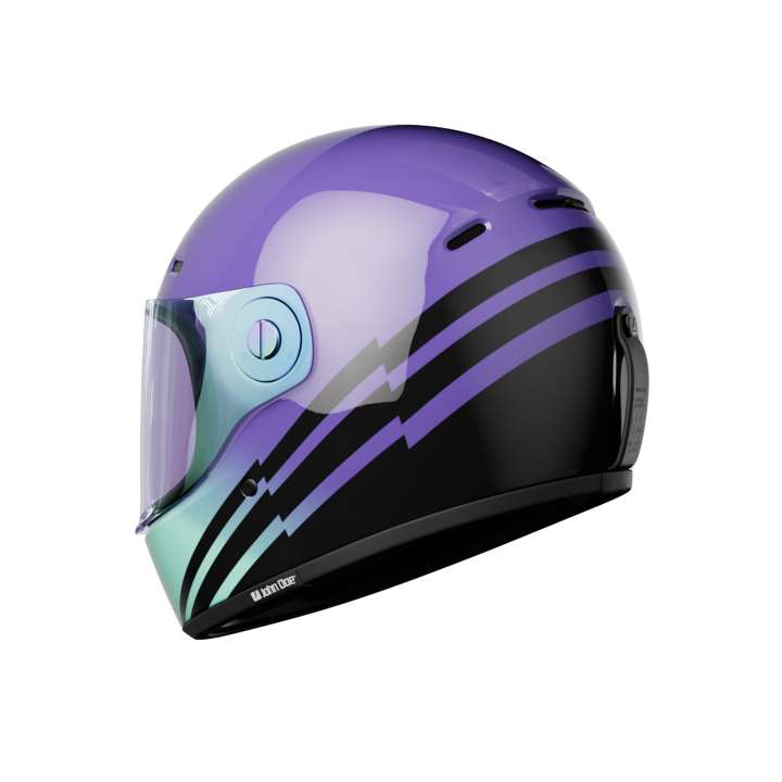 John Doe JD/ONE Helmet - Spectral - Salt Flats Clothing