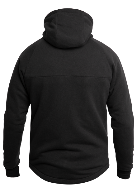 John Doe XTM Hoodie V2 - Salt Flats Clothing