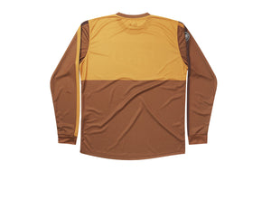 Fuel Motorcycles Marathon Jersey - Salt Flats Clothing