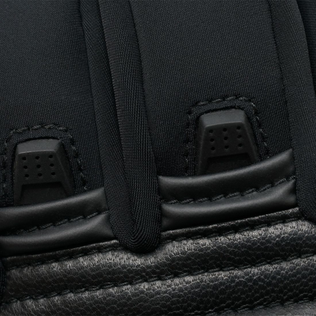 Racer Gloves Ronin Winter Men's Glove - Black Salt Flats Clothing