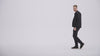 John Doe Aero Mesh Men's Jacket - Black - Salt Flats Clothing