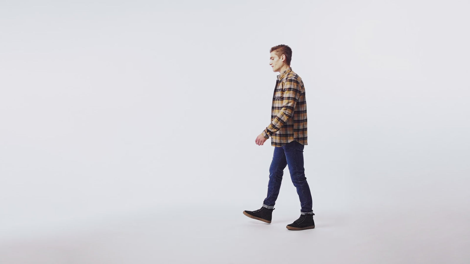 John Doe Pioneer Mono Slim Jeans - Indigo - Salt Flats Clothing