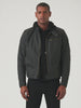 Belstaff Ariel Jacket TechWax 8oz AA Black - Salt Flats Clothing