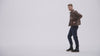John Doe Pioneer Mono Slim Jeans - Dark Blue - Salt Flats Clothing