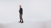 John Doe Defender Mono Cargo Trousers - Olive - Salt Flats Clothing
