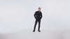 John Doe Pioneer Mono Slim Jeans - Used Black - Salt Flats Clothing