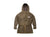 Fuel Motorcycles Rescue Raincoat - Salt Flats Clothing