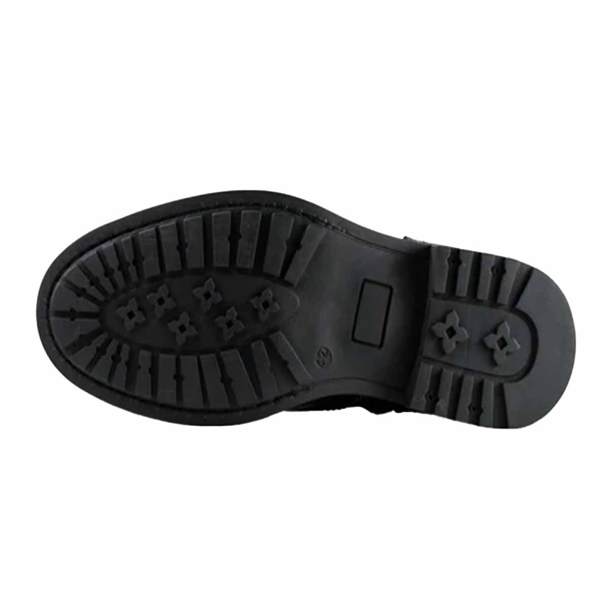 Rokker Moto Ranger Boot - Brown - Salt Flats Clothing