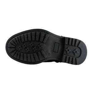 Rokker Moto Ranger Boot - Brown - Salt Flats Clothing