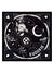 Eudoxie - Eudoxie Thelma Black Bandana - Bandana's and Tubes - Salt Flats Clothing
